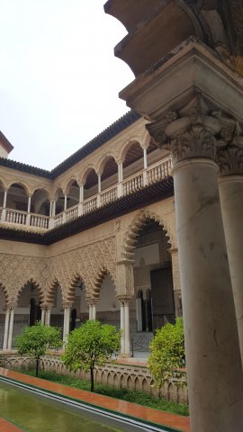 s186 alcazar